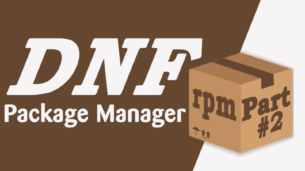 使用dnf包管理安装redis